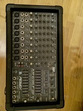 Peavey 1200 Watt Pa.XR696F