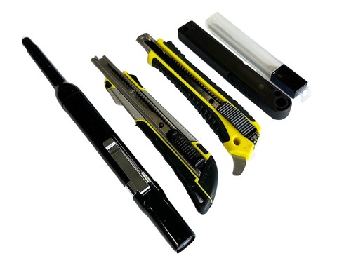 Kaizen foam cut - kit, regular