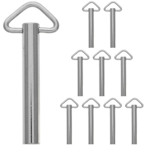 Pcs music box key - 10,
