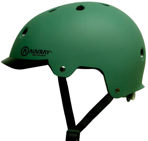Auvray urban helmet - auvray, l