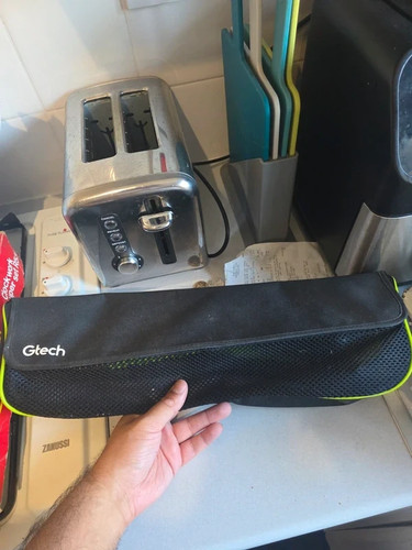 Genuine gtech multi - multi, car