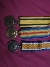 TERRITORIAL FORCE WAR MEDAL  M.G.C. 