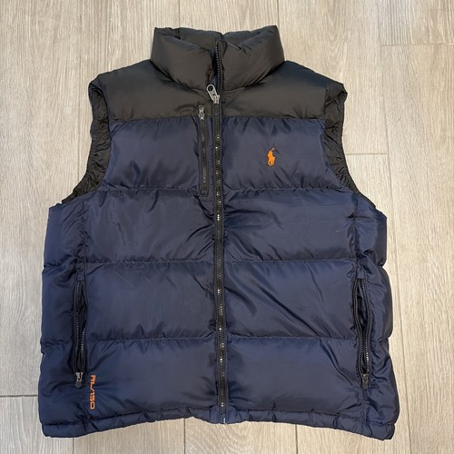 Polo ralph lauren - lauren, down