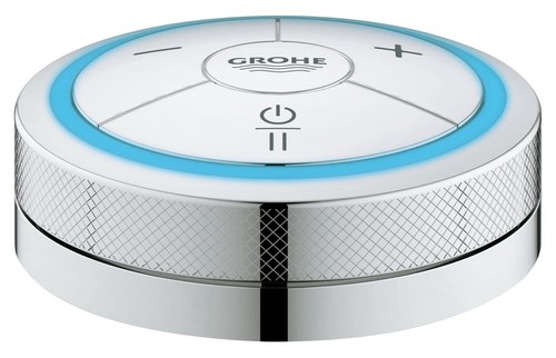 Grohe 36309000 digital - grohe,