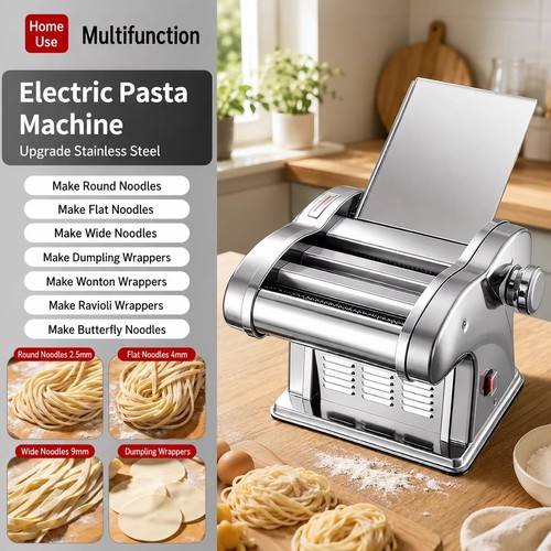 220v electric noodles pasta - electric,
