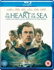 In the Heart of the Sea