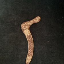 Vintage Australian Aboriginal