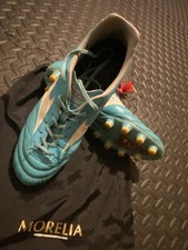 Mizuno morelia pro football - pro,