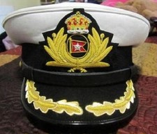 ROYAL MARINE SHIP WHITE STAR