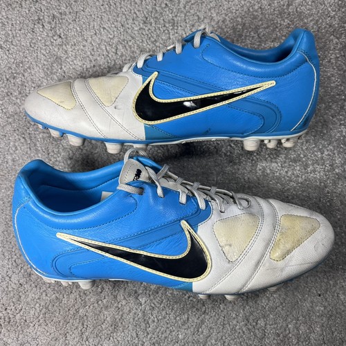 Nike ctr360 libretto - ag,