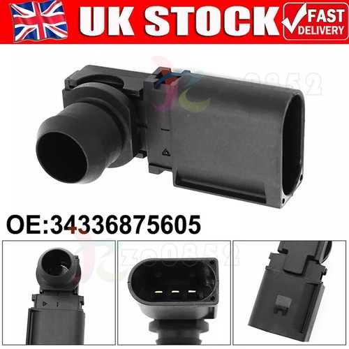 34336875605 brake vacuum - brake,