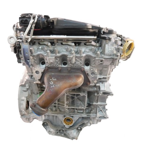 Engine for mercedes w212 - mercedes,