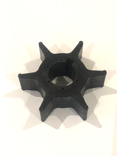 Honda water impeller service - impeller,