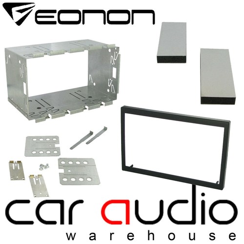 Eonon 100mm universal double - universal,
