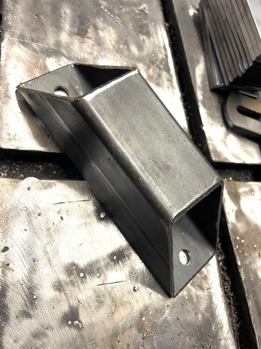 Security anchor mitred type - security,
