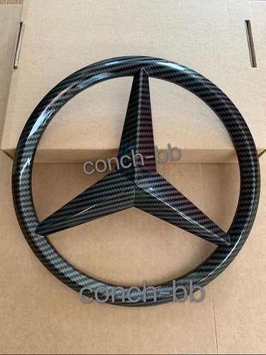 Front grille star cover for - star,