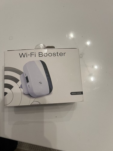 Wifi booster - wifi,