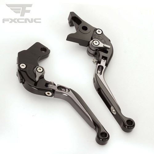 Fold extendable brake - fold&extendable, clutch