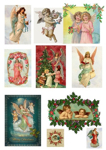 Rice paper for decoupage - for,