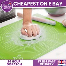 Large Non Stick Silicone Sheet