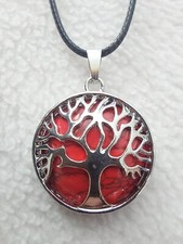 Beautiful Crystal Tree Of Life