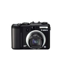 Canon PowerShot G7 10MP