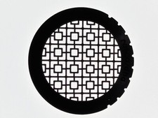 77740 - Chinese Screen - Metal