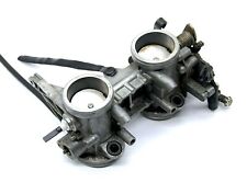 THROTTLE BODY T/B FOR KAWASAKI 600 ER5 ER-6 EX650 ER650E-F 2012 - 2016 B743