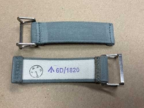 Raf type oxygen mask - type,