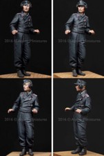 ALPINE MINIATURES 35223 , WSS