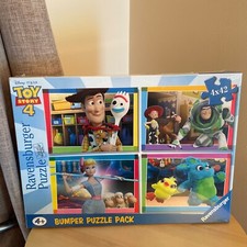 🧩Disney Toy Story 4