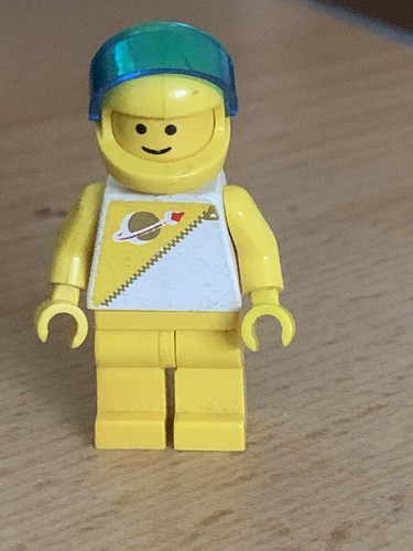 Lego space figure sp016 - lego,