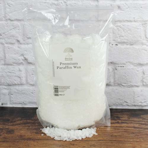 2kg premium paraffin wax beads - premium,