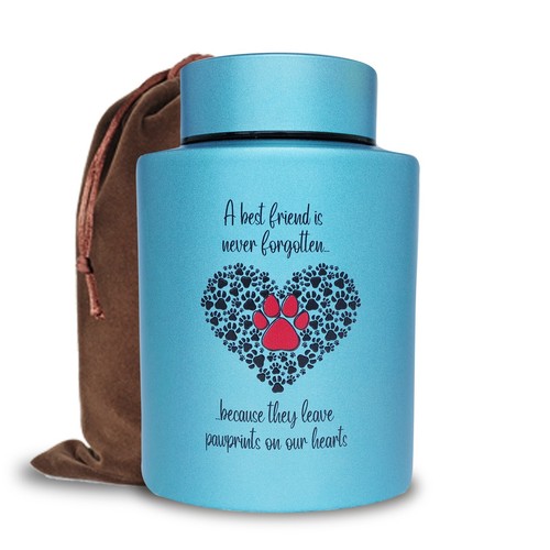 Pet cremation urns for dogs - pet,