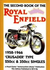 SHOP MANUAL ROYAL ENFIELD