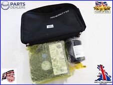 KIA HYUNDAI TYRE REPAIR KIT