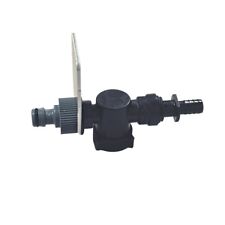 Universal fit Campervan Motorhome Racevan RV water tank backfill system