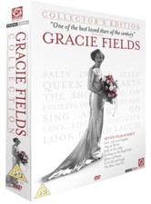 Gracie Fields Collection [DVD]