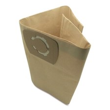x10 Bags For Guild 30L - 50L Canister Vacuum Cleaner Hoover Paper Dust Bags