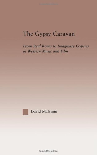 The gypsy caravan - caravan:, from