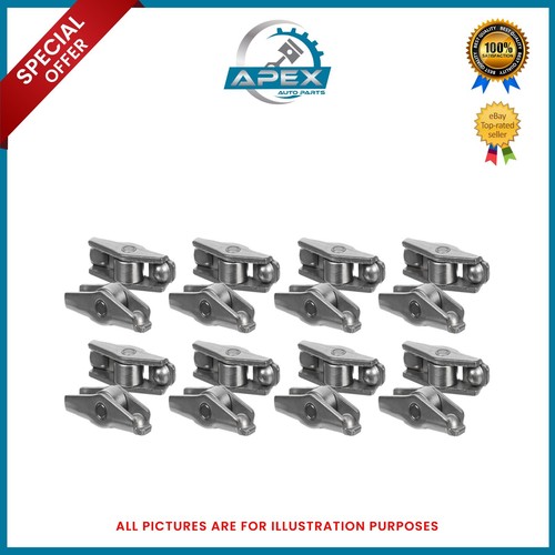 Rocker arms 1692287080 - arms, x