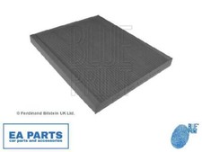 Filter, interior air for