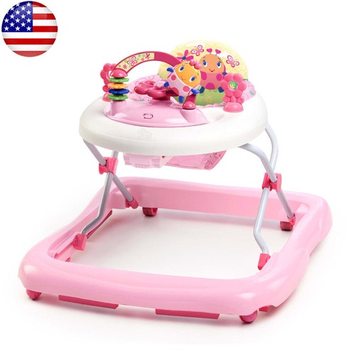 Adjustable baby walker - adjustable,
