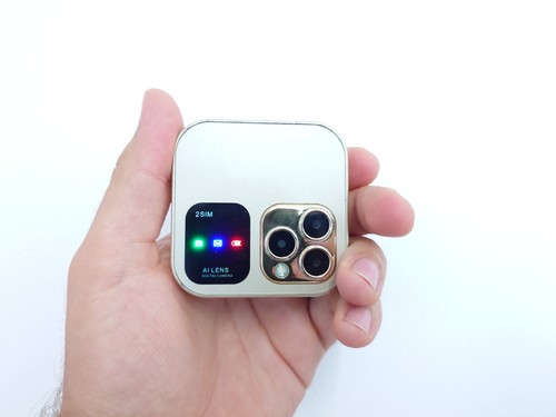 I16 pro mini - mini, (unlocked)