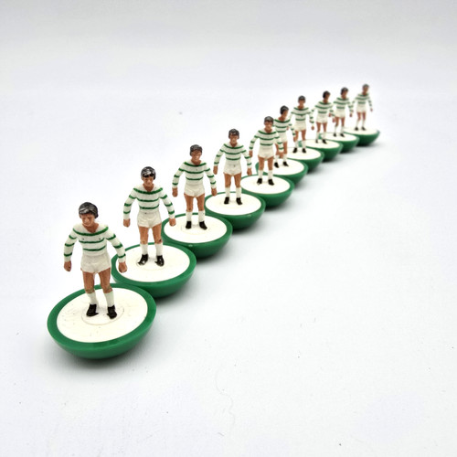 Vintage subbuteo loose players - loose,