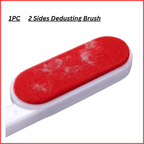 Lint magic brush - brush, clothes