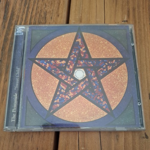 The pentangle sweet - sweet, child