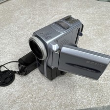 Sony dcr pc8e mini tape - sony,