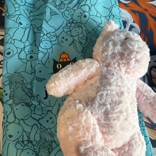 Jellycat leola bear - leola,