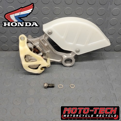 2001 honda cr125r oem - honda,